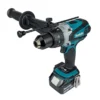 Makita DLX2145TJ 18V Drill & Impact Driver Twin Pack (2x5Ah) | High Performance Cordless Kit 8 makita dlx2145tj 18v twin pack 7