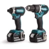 makita dlx2180tj 18v lxt twin kit 3