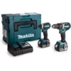 makita dlx2180tj 18v lxt twin kit 5