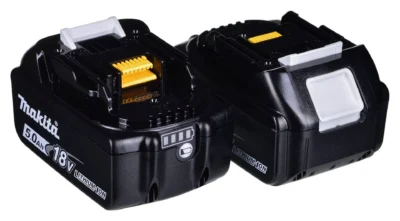 makita dlx2180tj 18v lxt twin kit 6