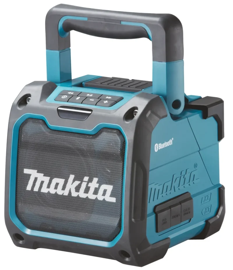 makita dmr200 bluetooth speaker cxtlxt 1