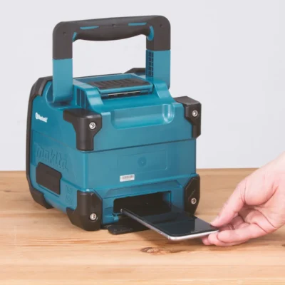 makita dmr200 bluetooth speaker cxtlxt 3
