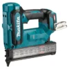 makita fn001gd201 40mm 40v 2 x 2.5ah li ion xgt brushless second fix cordless nail gun 6