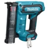 makita fn001gd201 40mm 40v 2 x 2.5ah li ion xgt brushless second fix cordless nail gun 9