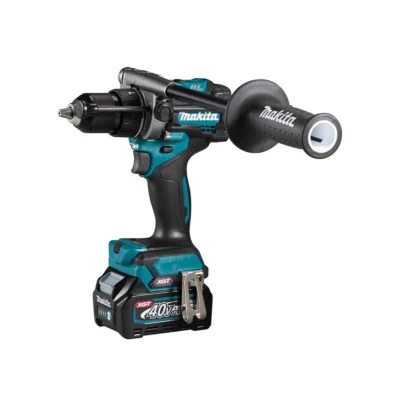 makita hp001gd201 40v max xgt brushless combi drill 2