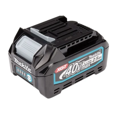 makita hp001gd201 40v max xgt brushless combi drill 3