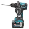 makita hp001gd201 40v max xgt brushless combi drill 5