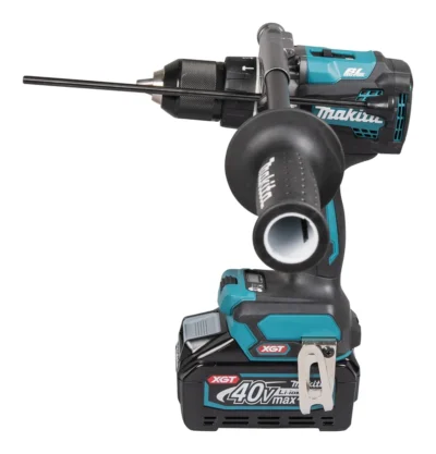 makita hp001gd201 40v max xgt brushless combi drill 5