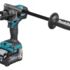makita hp001gd201 40v max xgt brushless combi drill 6
