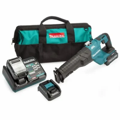 makita jr001gd202 40v max xgt brushless reciprocating saw 2