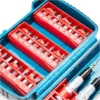 makita p 70552 28 piece professional quad driver set 2