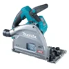 makita sp001gz03 40v xgt plunge track saw 1