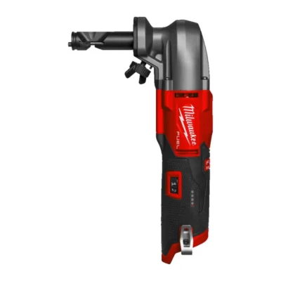 Milwaukee M12FNB16-0X 12V Fuel 1.6mm Cordless Nibbler - Bare Tool, No Battery or Charger