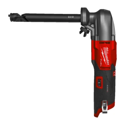 milwaukee m12fnb16 0x 12v fuel 1.6mm cordless nibbler 2