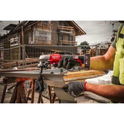 milwaukee m12fnb16 0x 12v fuel 1.6mm cordless nibbler 4