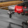 milwaukee m12fnb16 0x 12v fuel 1.6mm cordless nibbler 6