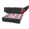 milwaukee packout organizer with 10 removable bins 4