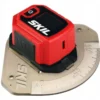 mt1e1900aa skil 1900 aa digital line laser level 5