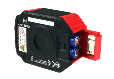 mt1e1900aa skil 1900 aa digital line laser level 6