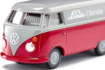s16 2362 siku vw t1 transporter linde service van 3