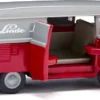 s16 2362 siku vw t1 transporter linde service van 4