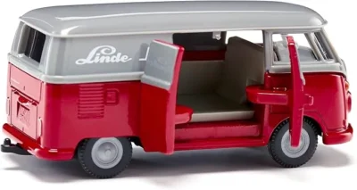 s16 2362 siku vw t1 transporter linde service van 4