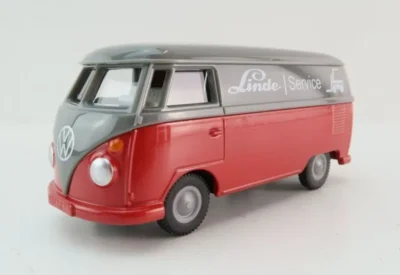s16 2362 siku vw t1 transporter linde service van 7