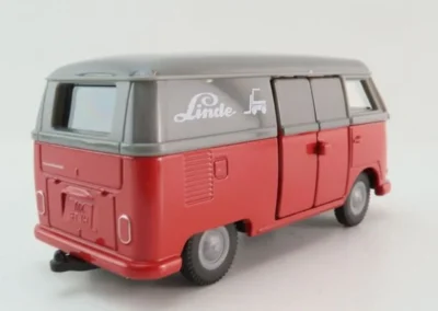 s16 2362 siku vw t1 transporter linde service van 8