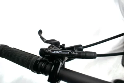 santa cruz nomad c xl s kit mountain bike 5