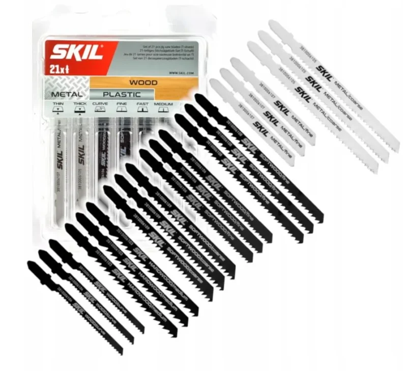 skil 2610s00920 t shank jigsaw blades set 1