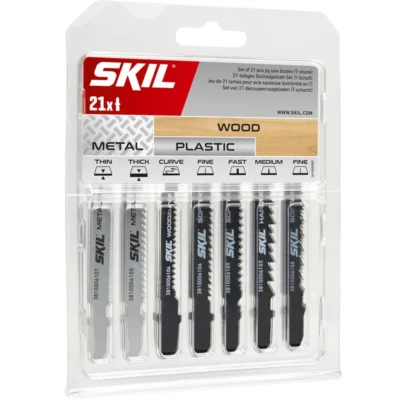 skil 2610s00920 t shank jigsaw blades set 11