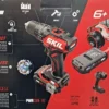 skil cd1e3075rc brushless cordless hammer drill 4