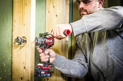 skil cd1e3085hc skil 3085 brushless cordless drill 2