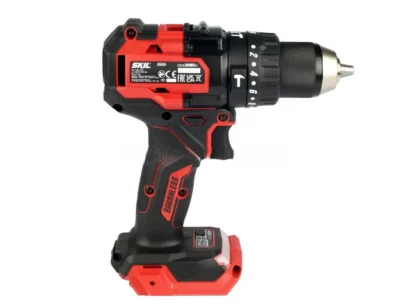 skil cd1e3085hc skil 3085 brushless cordless drill 7