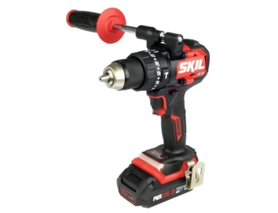 skil cd1e3085hc skil 3085 brushless cordless drill 8