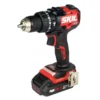 skil cd1e3085hc skil 3085 brushless cordless drill 9