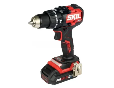 skil cd1e3085hc skil 3085 brushless cordless drill 9