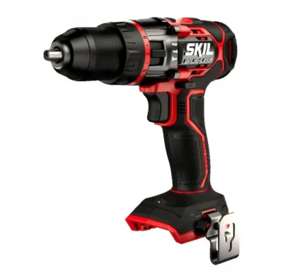 Skil DD1E3080HC SKIL 3080 Brushless Cordless Drill | High-Performance 20V Max Power Tool 9 skil dd1e3080hc skil 3080 brushless cordless drill 2