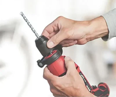 skil hd1u6725aa 710w electric hammer drill 2