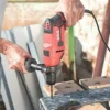 skil hd1u6725aa 710w electric hammer drill 3