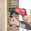 skil hd1u6725aa 710w electric hammer drill 4
