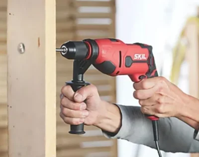 skil hd1u6725aa 710w electric hammer drill 4
