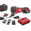 Skil MF1E3650GA SKIL 3650 ‘XP’ Brushless Cordless Multi-Tool | Versatile 20V Max Power Tool 10 skil mf1e3650ga skil 3650 ‘xp brushless cordless multi tool
