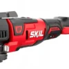 Skil MF1E3650GA SKIL 3650 ‘XP’ Brushless Cordless Multi-Tool | Versatile 20V Max Power Tool 15 skil mf1e3650ga skil 3650 ‘xp brushless cordless multi tool 3
