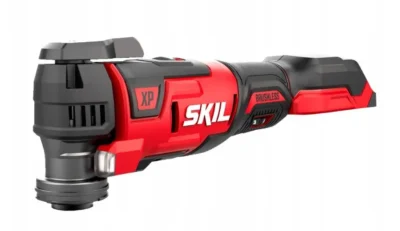 skil mf1e3650ga skil 3650 ‘xp brushless cordless multi tool 3