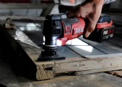 skil mf1e3650ga skil 3650 ‘xp brushless cordless multi tool 7