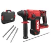 skil rh1u3851ga skil 3851 ‘xp brushless cordless sds drill