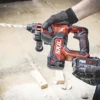 skil rh1u3851ga skil 3851 ‘xp brushless cordless sds drill 4
