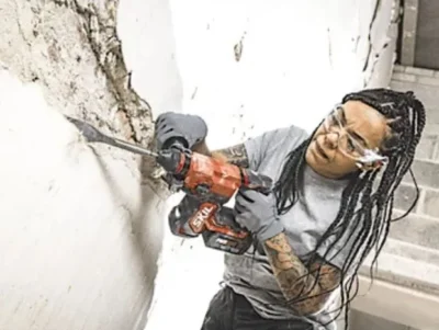 skil rh1u3851ga skil 3851 ‘xp brushless cordless sds drill 5