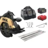 skil sw1e3575db skil 3575 ‘xp brushless cordless circular saw